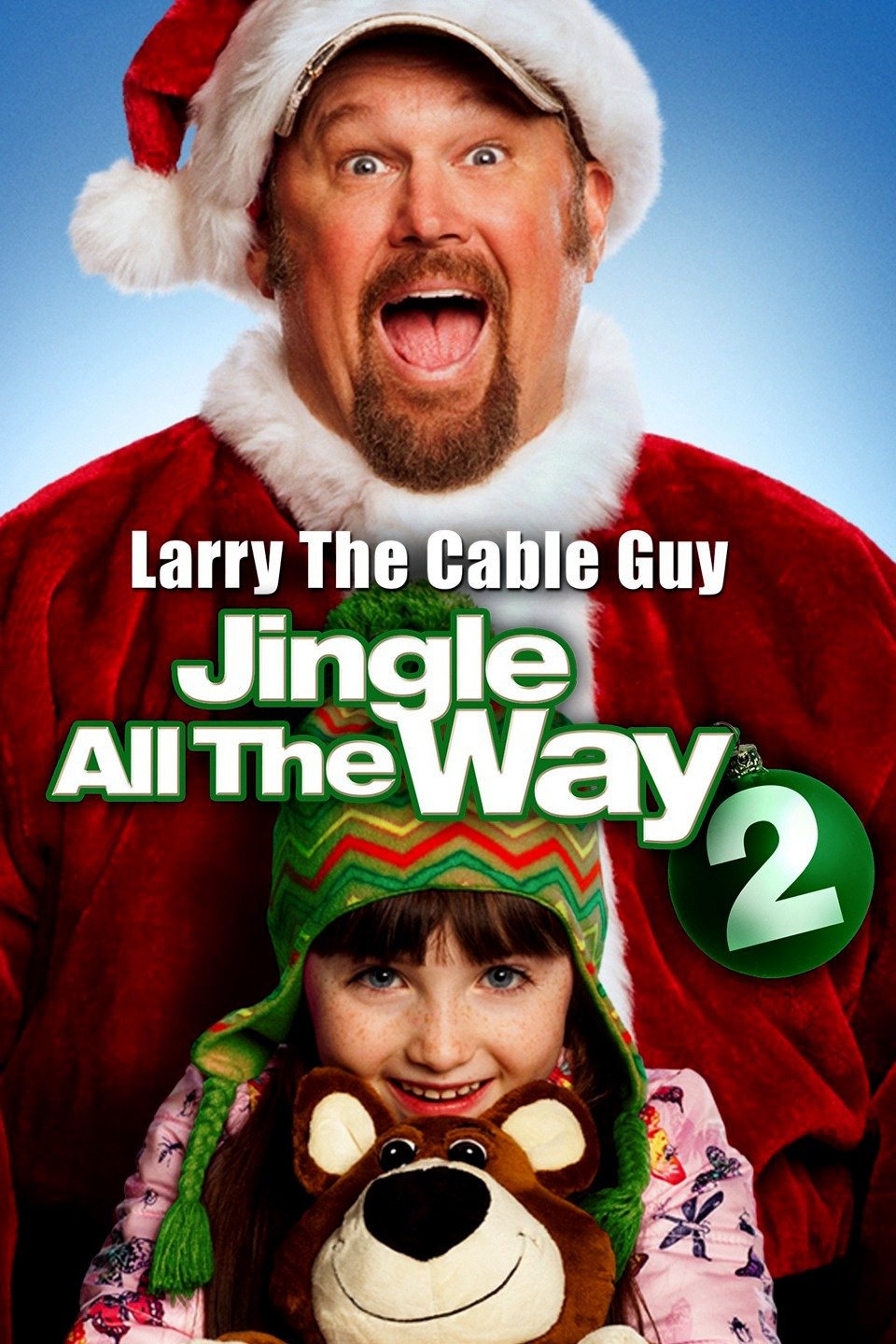 Jingle All the Way 2 (2014) [73211] (A1772149547) [[Movies 2.0]] --Plex--